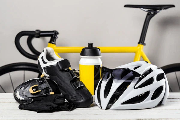 Gear Guru: 3 Equipment Insights from Cycling Veterans