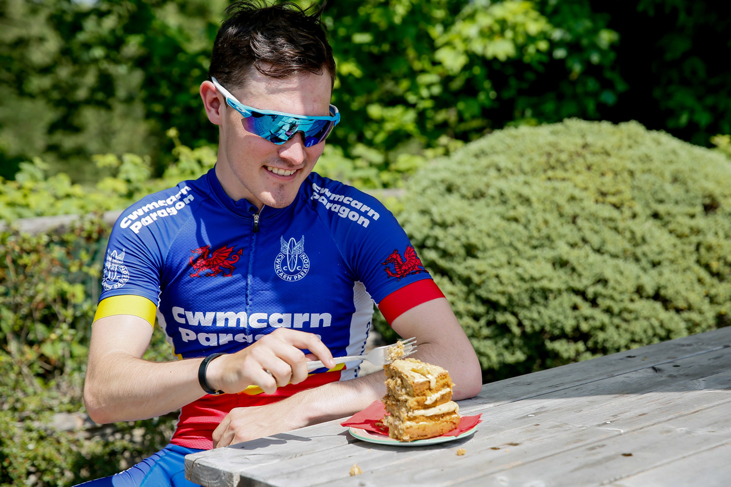 Fueling the Fire:  3 Pro Tips that should inspire your Nutrition