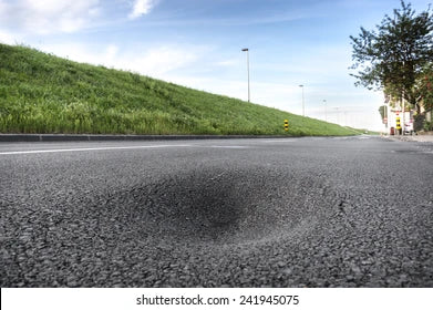 Road Ruts: 3 Route-Related Reasons You're Stuck
