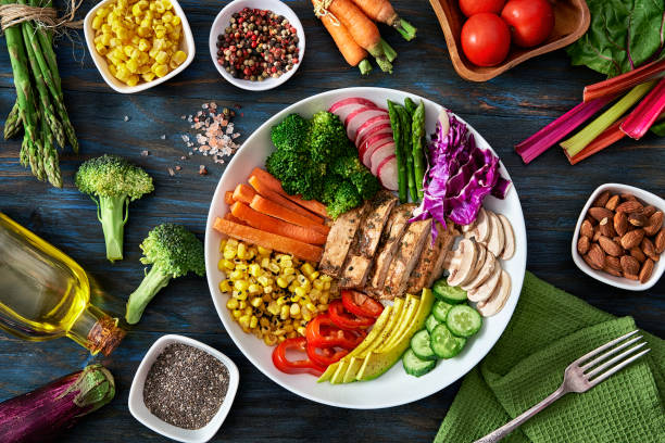 Fueling the Fire: 3 Pro Tips That Should Inspire Your Nutrition