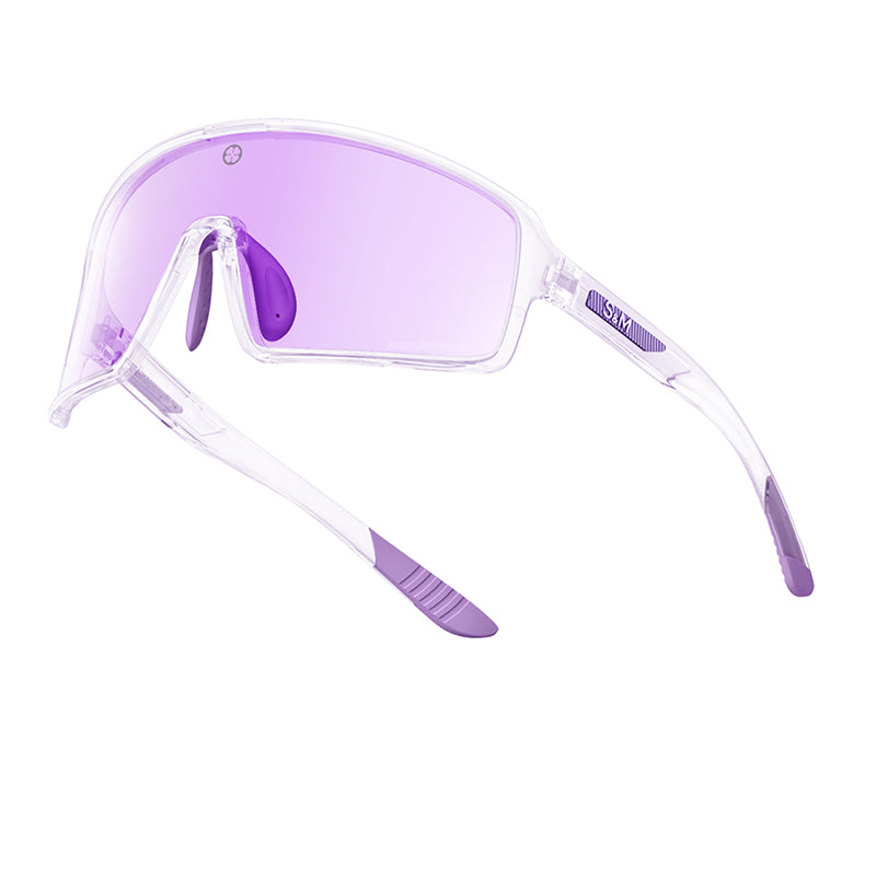 S&M® Classic Colored Photochromic