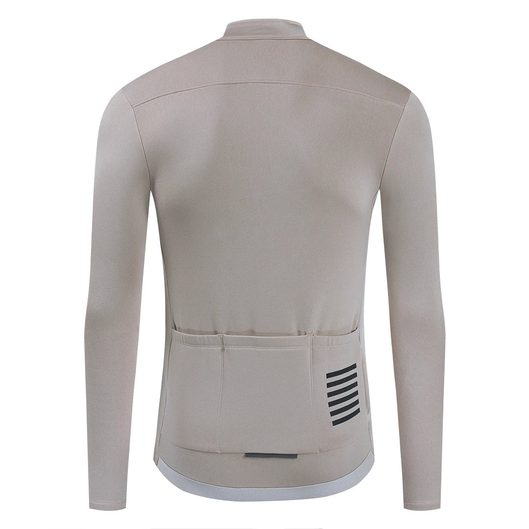 Elegant - GBS Thermal Long Sleeve