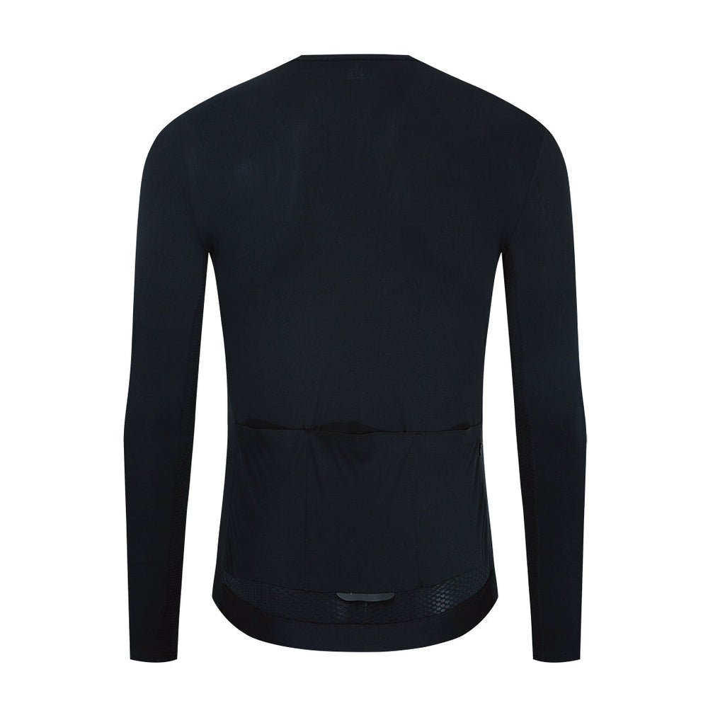 Croco Black - GBS Prime Long Sleeve