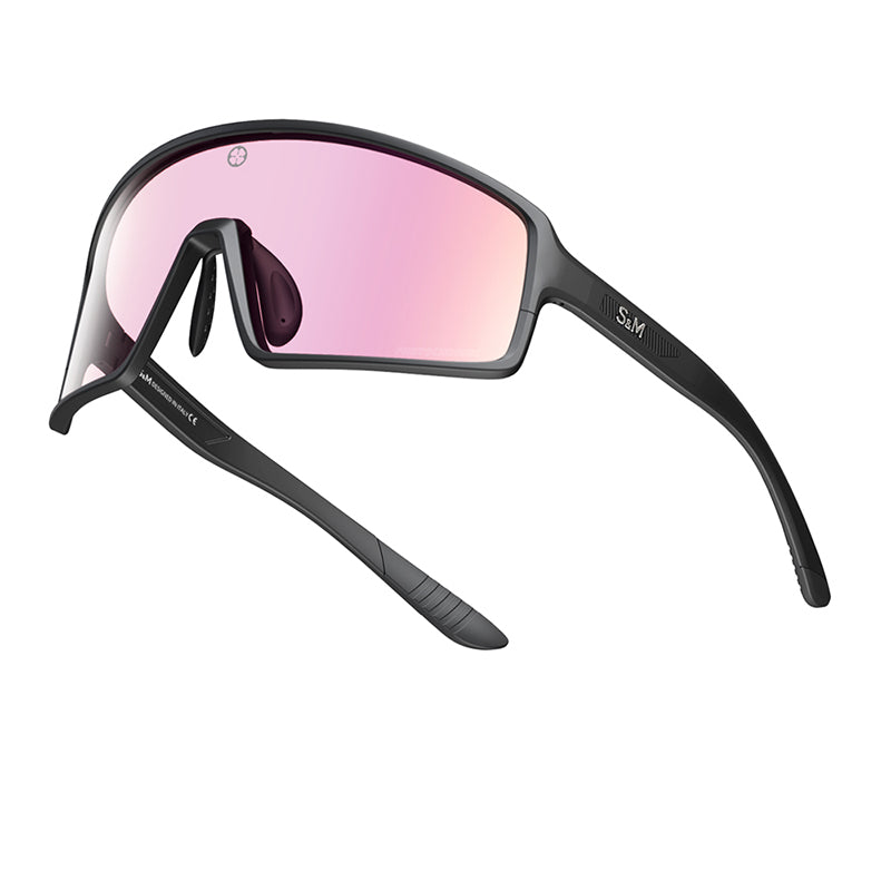 S&M® Classic Colored Photochromic