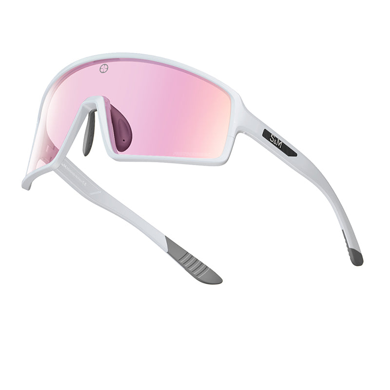 S&M® Classic Colored Photochromic