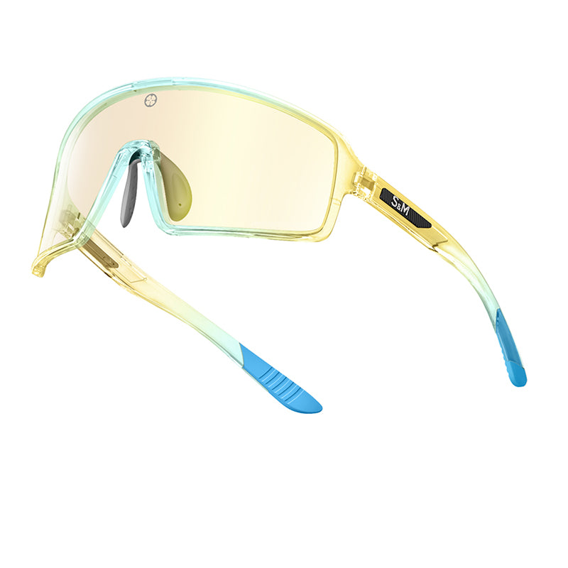 S&M® Classic Colored Photochromic