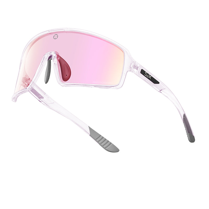 S&M® Classic Colored Photochromic