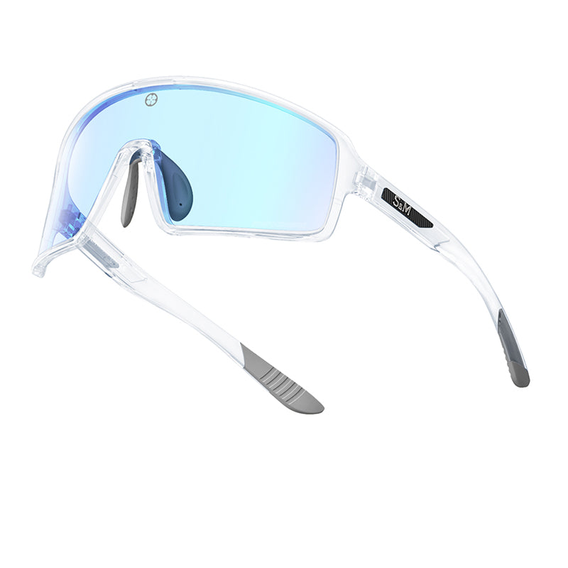 S&M® Classic Colored Photochromic