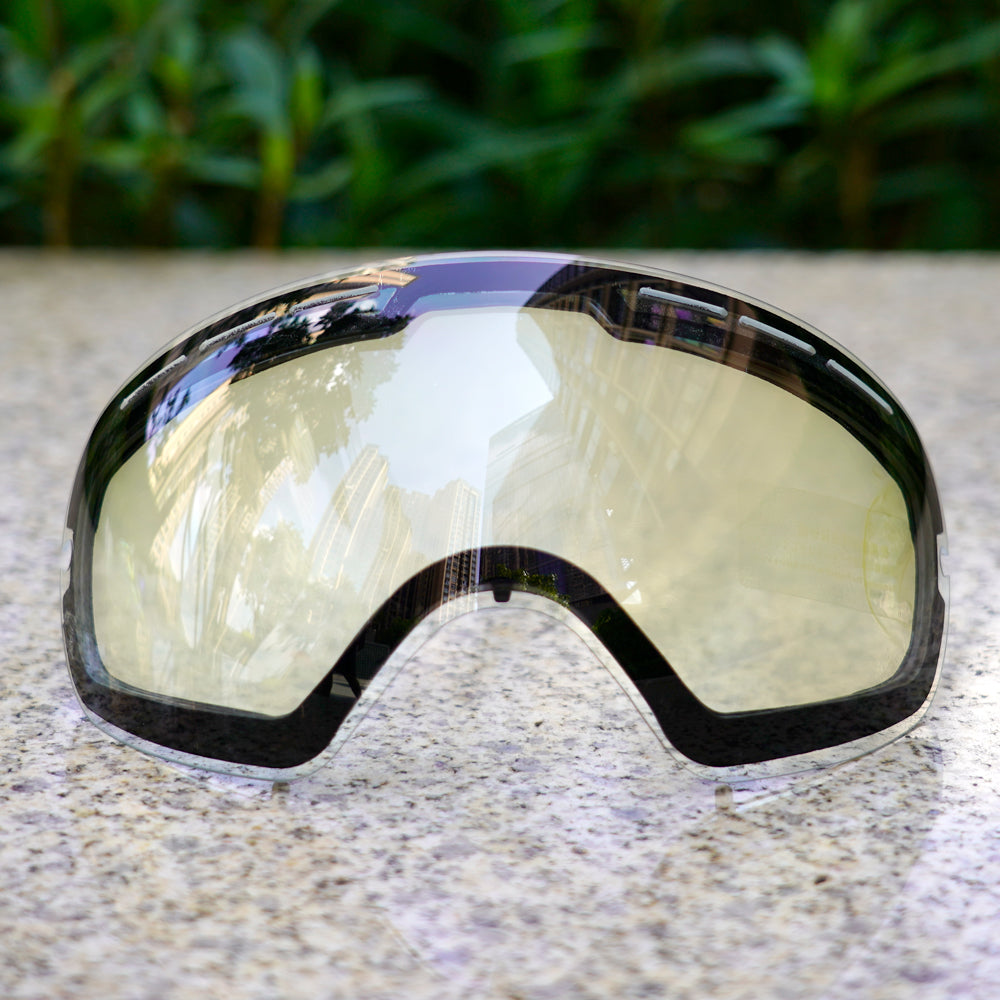 GBS™ Sky Pro Replaceable Lenses