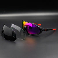 GBS™ TR90 Elite Photochromic - Gobicyclestyle