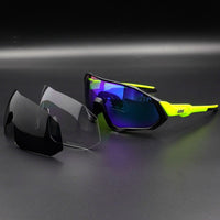 GBS™ TR90 Elite Photochromic - Gobicyclestyle