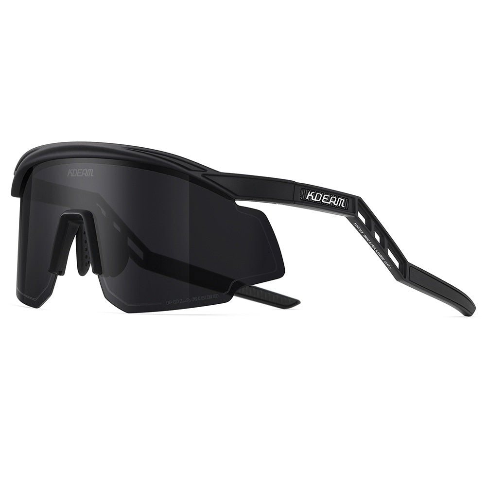 K-Curved DEAM Polarized