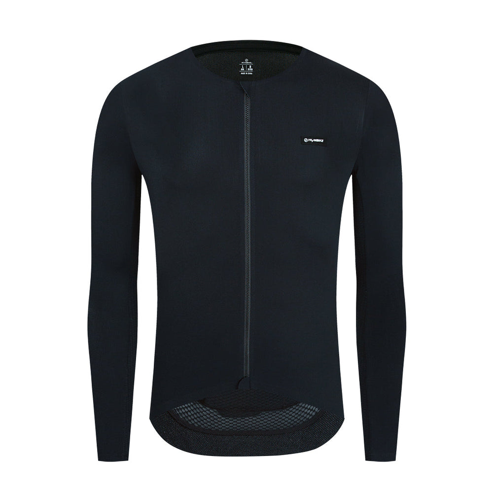 Croco Black - GBS Prime Long Sleeve