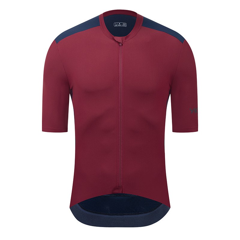 Soft Red - GBS Grand Short Sleeves