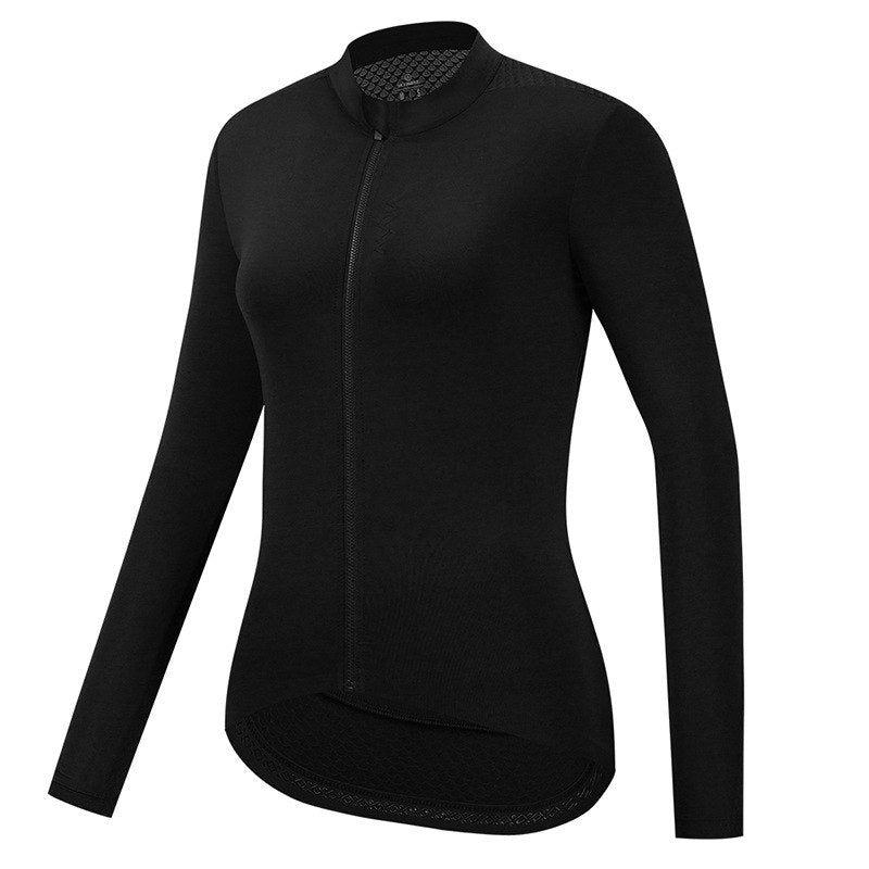 Elegant Black - GBS Bloome Long Sleeve