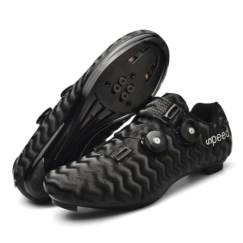 RELI SPEED Self-Locking Bike Shoes