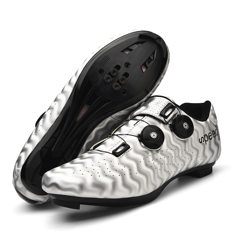 RELI SPEED Self-Locking Bike Shoes