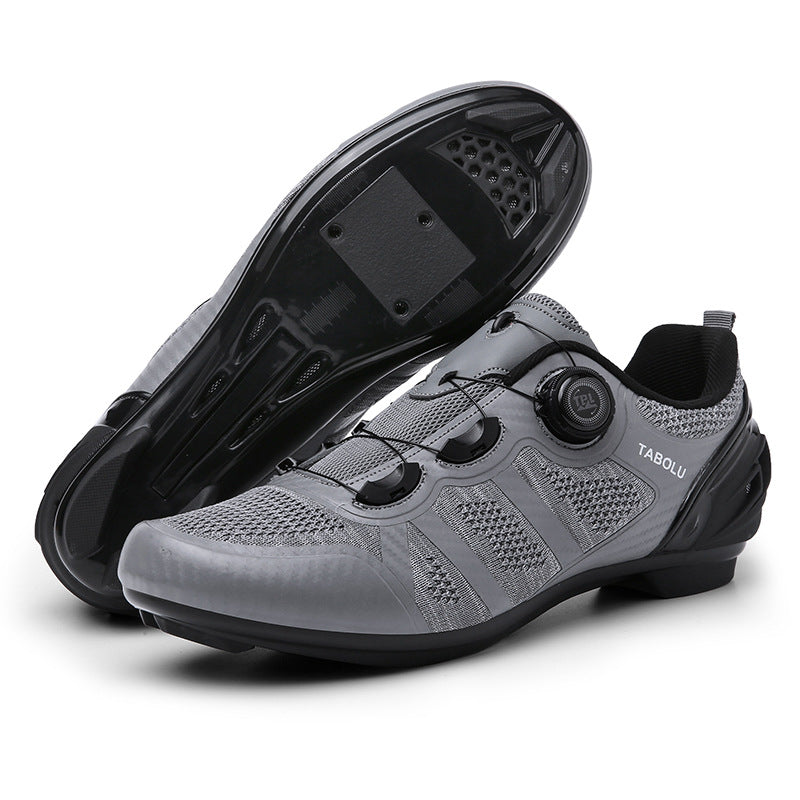 PREMIUM Self-Locking Bike Shoes