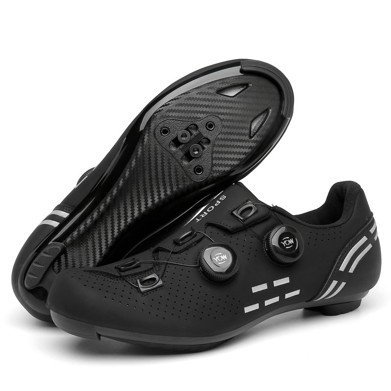 PERFO Self-Locking Bike Shoes