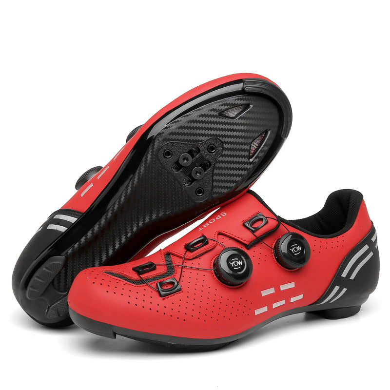 PERFO Self-Locking Bike Shoes