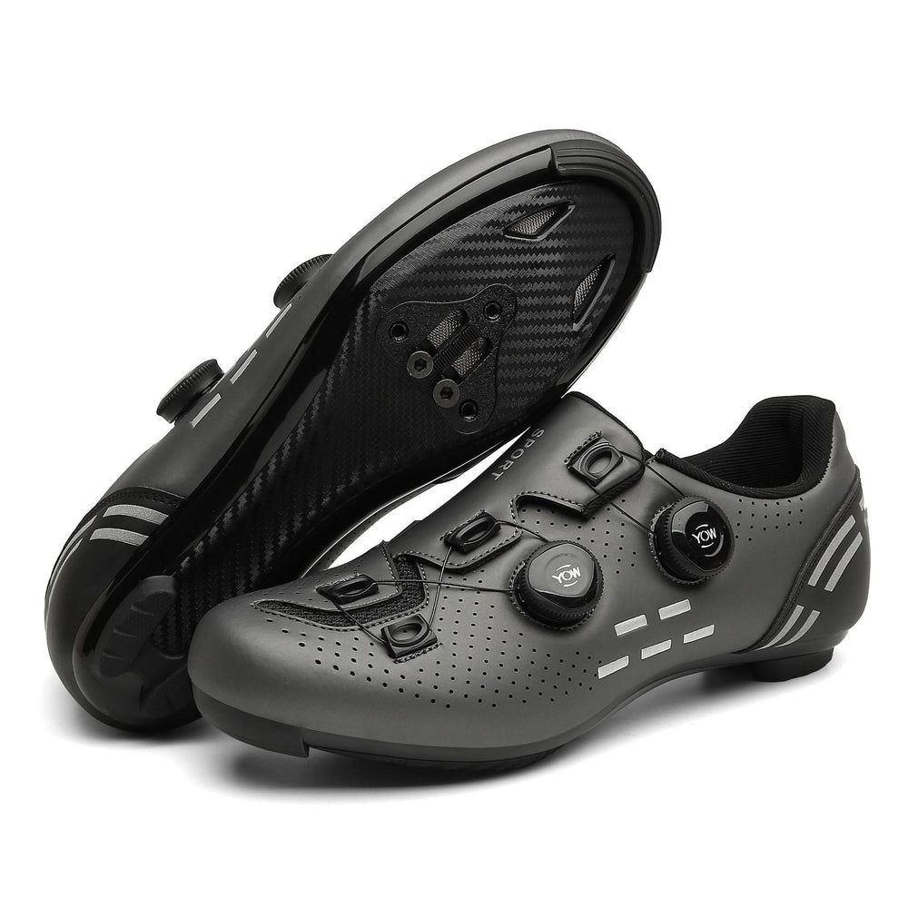 PERFO Self-Locking Bike Shoes