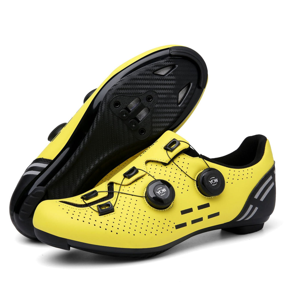 PERFO Self-Locking Bike Shoes