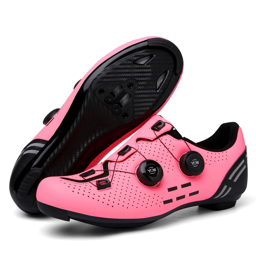 PERFO Self-Locking Bike Shoes