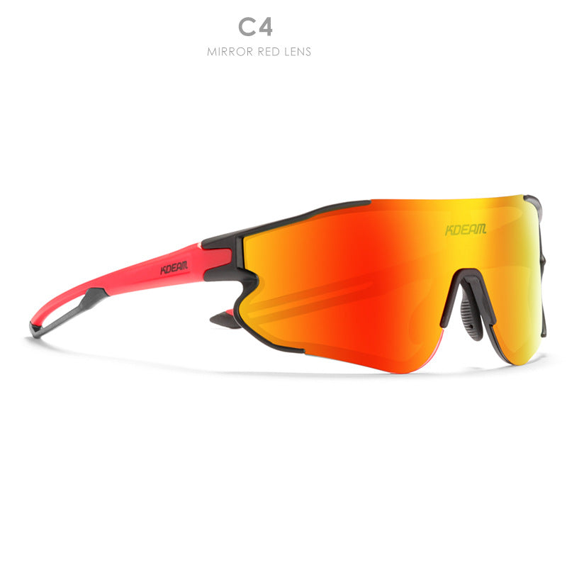 K-Slim DEAM Polarized