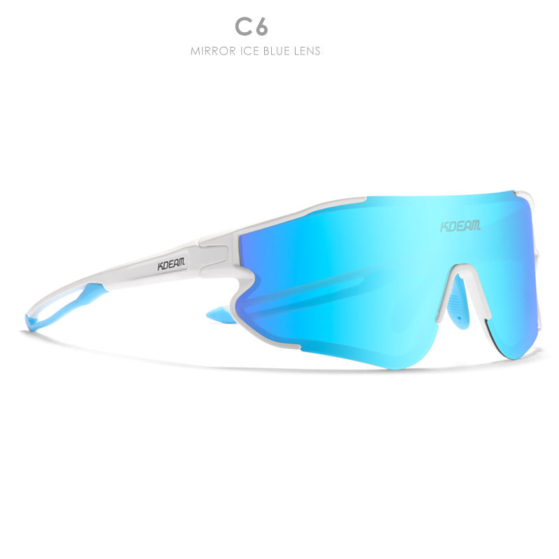 K-Slim DEAM Polarized