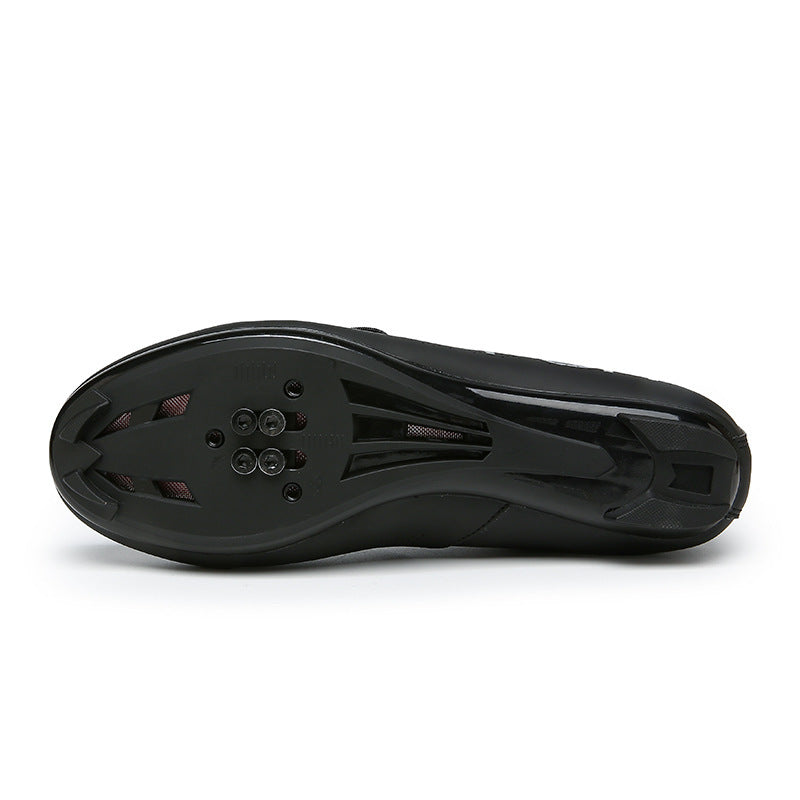 GRADIENT Self-Locking Bike Shoes