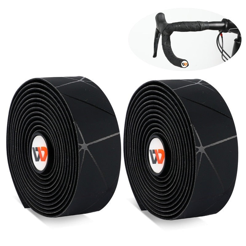 EVA Luminous Anti-Vibration Bar Tape