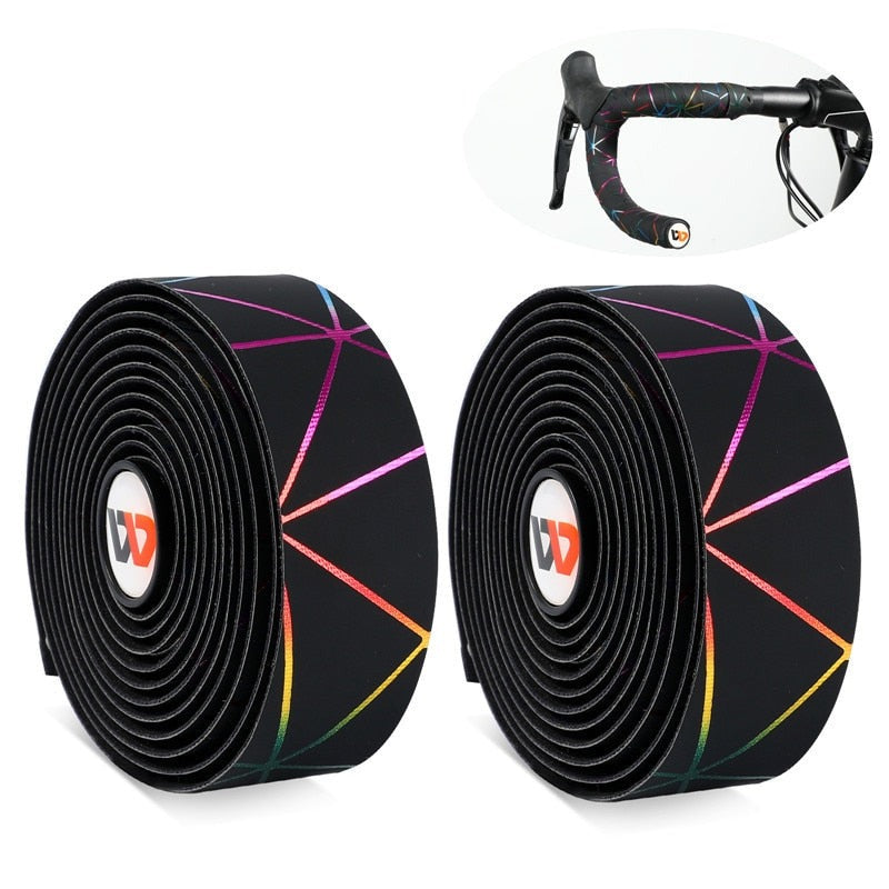 EVA Luminous Anti-Vibration Bar Tape